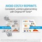 HP 81A Sort 10500 sider Toner CF281A